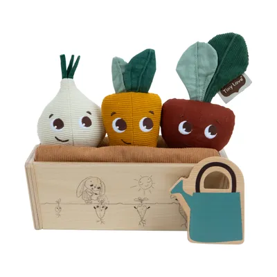 Tiny Love Garden Kit - Garden Of Adventures