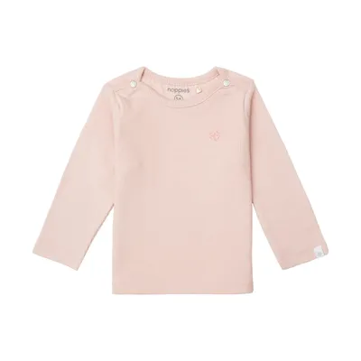 Noppies T-Shirt - Natal - Rose Smoke