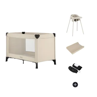 Opa & Oma Luxury Bundle