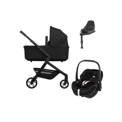Joolz Hub 2 Kinderwagen | Joolz X Maxi-Cosi Autostoel |FamilyFix