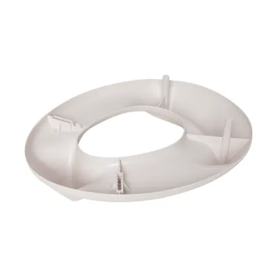 Bebe-Jou Toilettenverkleinerer - Light Oat