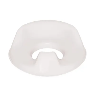 Bebe-Jou Toilettensitzverkleinerer De Luxe - Light Oat