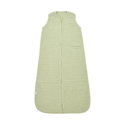 Meyco Baby Sommerschlafsack - Uni - 70 cm - Pre-Washed Hydrophil