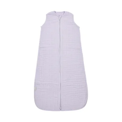 Meyco Baby Sommerschlafsack - Uni - 70 cm - Pre-Washed Hydrophil