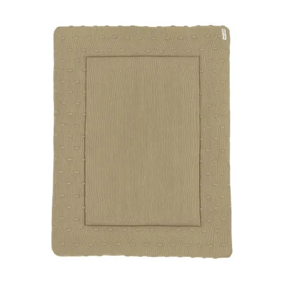 Meyco Knots Laufstallteppich 77 x 97 cm