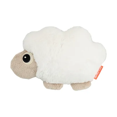 Done By Deer Cute Sheepy Knuffel - Sand