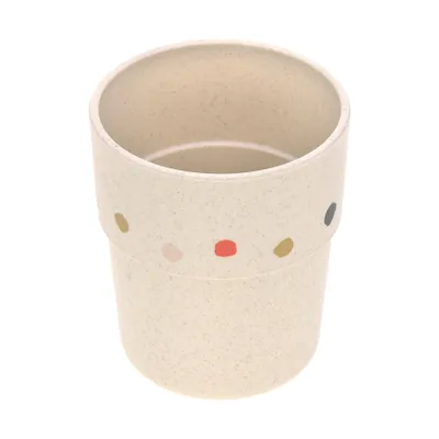 Lässig Tasse - Little Mateys - Spicy Orange