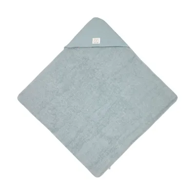 Lässig Hydrophiles Badecape - Dots