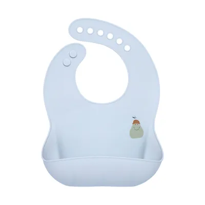 Lässig Slab Silicone Happy Fruits 