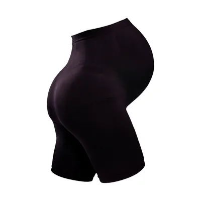 Carriwell Zwangerschapsshort - Zwart