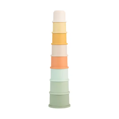 Little Dutch Stapelbecher - Essentials - Unisex