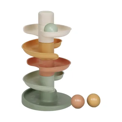 Little Dutch Spiralturm - Essentials - Unisex