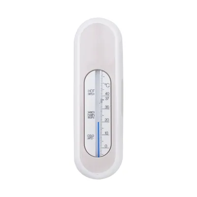 Bebe-Jou Badethermometer - Light Oat