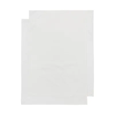 Meyco Bettlaken Uni - Offwhite - 100 x 150 cm