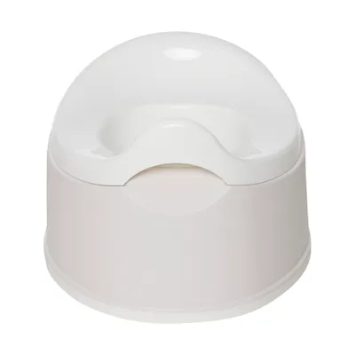 Bebe-Jou Töpfchen Grow - Light Oat