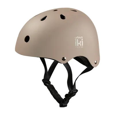 Urban Iki Helm - Inaho Beige - Größe M