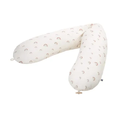 Julius Zöllner Bio-Stillkissenbezug Nappi 