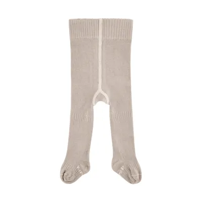 Kipkep Stay-On-Tights - Cookie - Sand