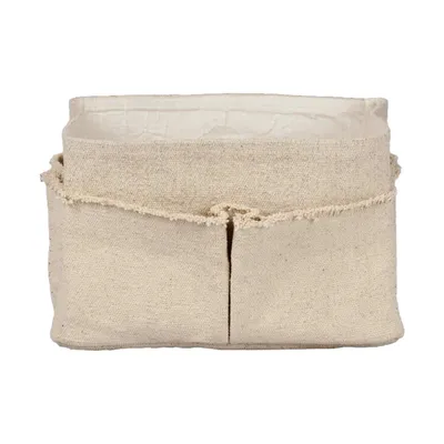 Ferm Living Opbergmand - Hokan - 18 x 30 - Natural