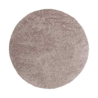 Baby's Only Hoeslaken Boxmatras Snow Ø90 cm