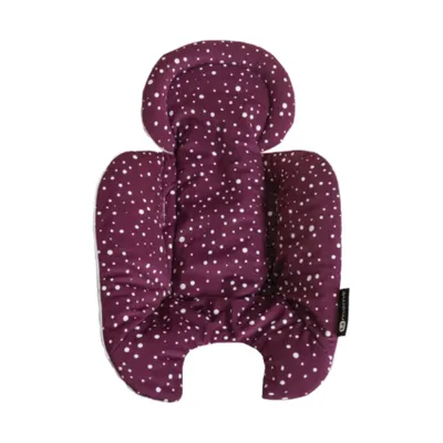 Tweezijdige Newborn Comfort Inlay 4Moms