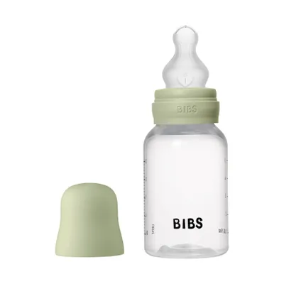 Bibs Flasche - Slow Flow - 150 ml - Silicone