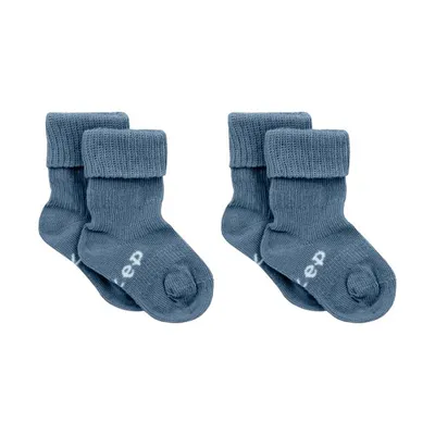 KipKep Blijf-Sokken - 2-Pack