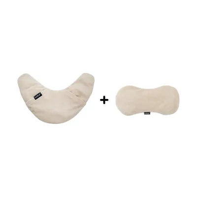 KipKep Mama & Mini Bundel – Lexie + Woller