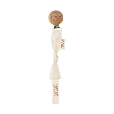 BamBam Schnullerkette - 21 cm