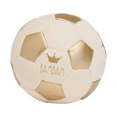 BamBam Fußball – Gold