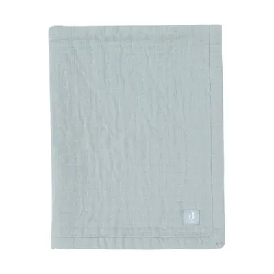 Jollein Decke - 75 x 100 cm - Hydrophil - Jacquard