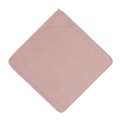 Jollein Badecape 100x100cm Frottee