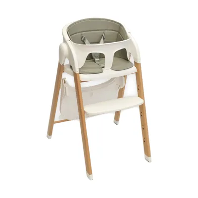 Bo Jungle Grow With Me High Chair