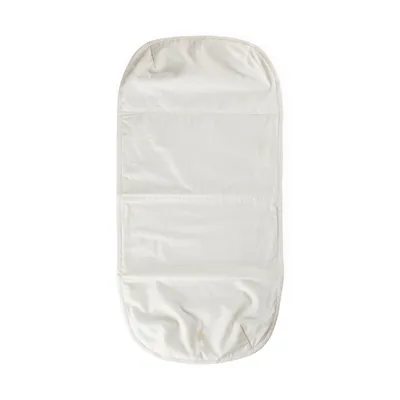 Sebra Hoeslaken - Babynest Bedwetting Sheet - Moonlight Beige