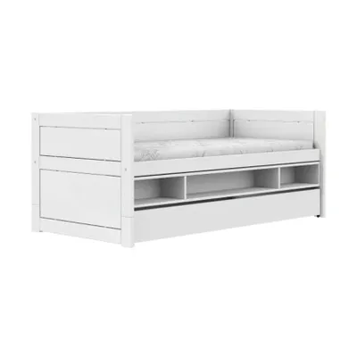 LIFETIME Kidsrooms Original Kajuitbed Met Bedlade