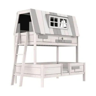 LIFETIME Kidsrooms My Hangout Etagenbett