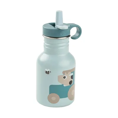Done By Deer Tiny Farm Thermosfles - 350 ml