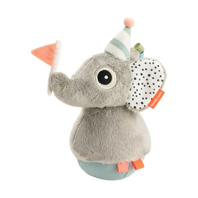 Done By Deer Elphee Wackelspielzeug