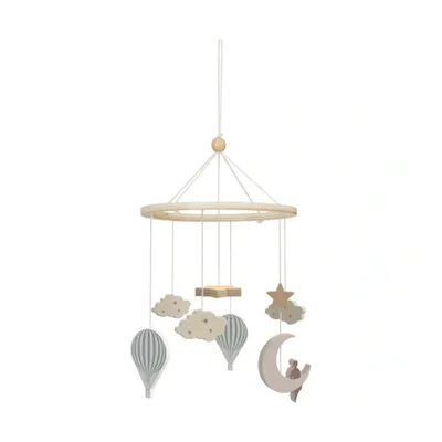 Cam Cam Copenhagen Houten Mobiel