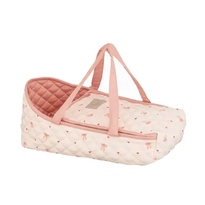 Cam Cam Copenhagen Puppenbett - Bows - OCS