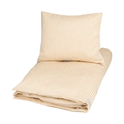 Cam Cam Copenhagen Bettbezug - 70 x 100 cm - GOTS - Oatfield