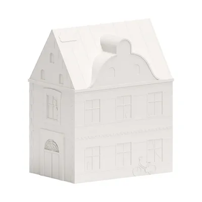 Cam Cam Copenhagen Nachtlicht - Off White