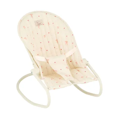 Cam Cam Copenhagen Puppenwippe - Bows