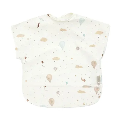 Cam Cam Lätzchen Kurzarm - Dreamland