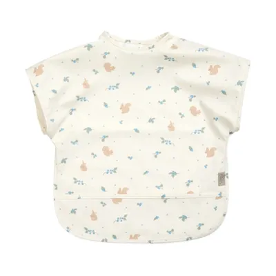 Cam Cam Lätzchen Kurzarm - Blueberries