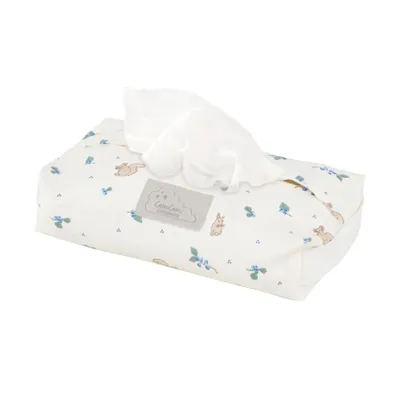 Cam Cam Blueberries Billendoekjeshoes