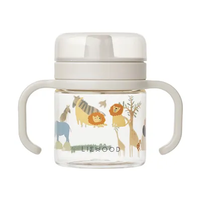 Liewood Kylo Tritan Schnabeltasse 280 ml - All Together / Sandy