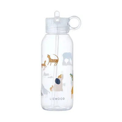 Liewood Yang Tritan Wasserflasche 500 ml- All Together / Sandy