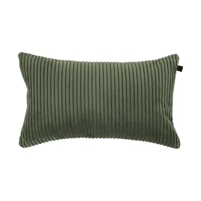 Overseas Fiore Kussen - 30 x 50 cm - Olive