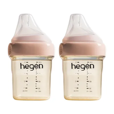 Hegen Babyflasche PPSU – 150 ml – 2er-Pack 